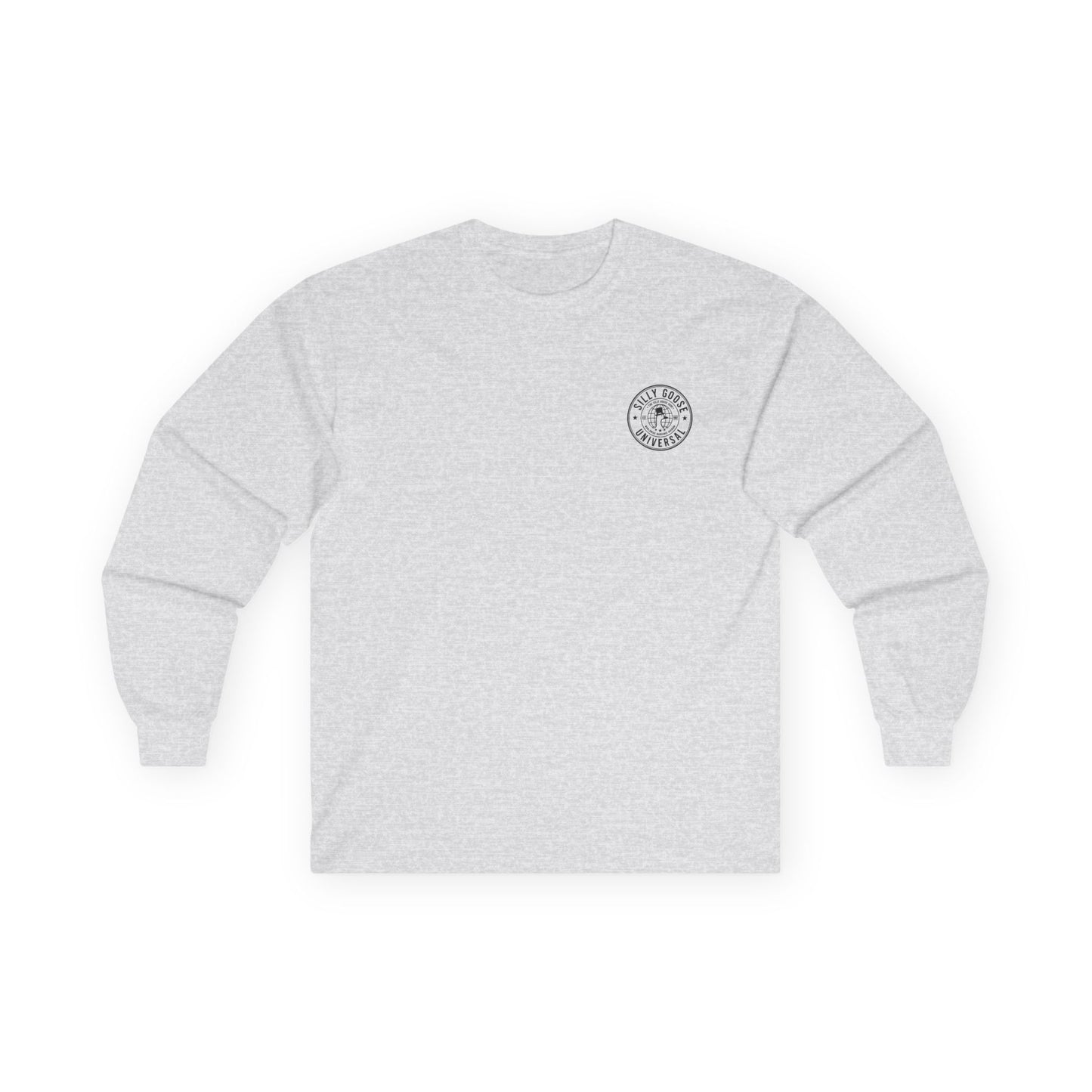 Silly Goose Universal Long Sleeve - Spain