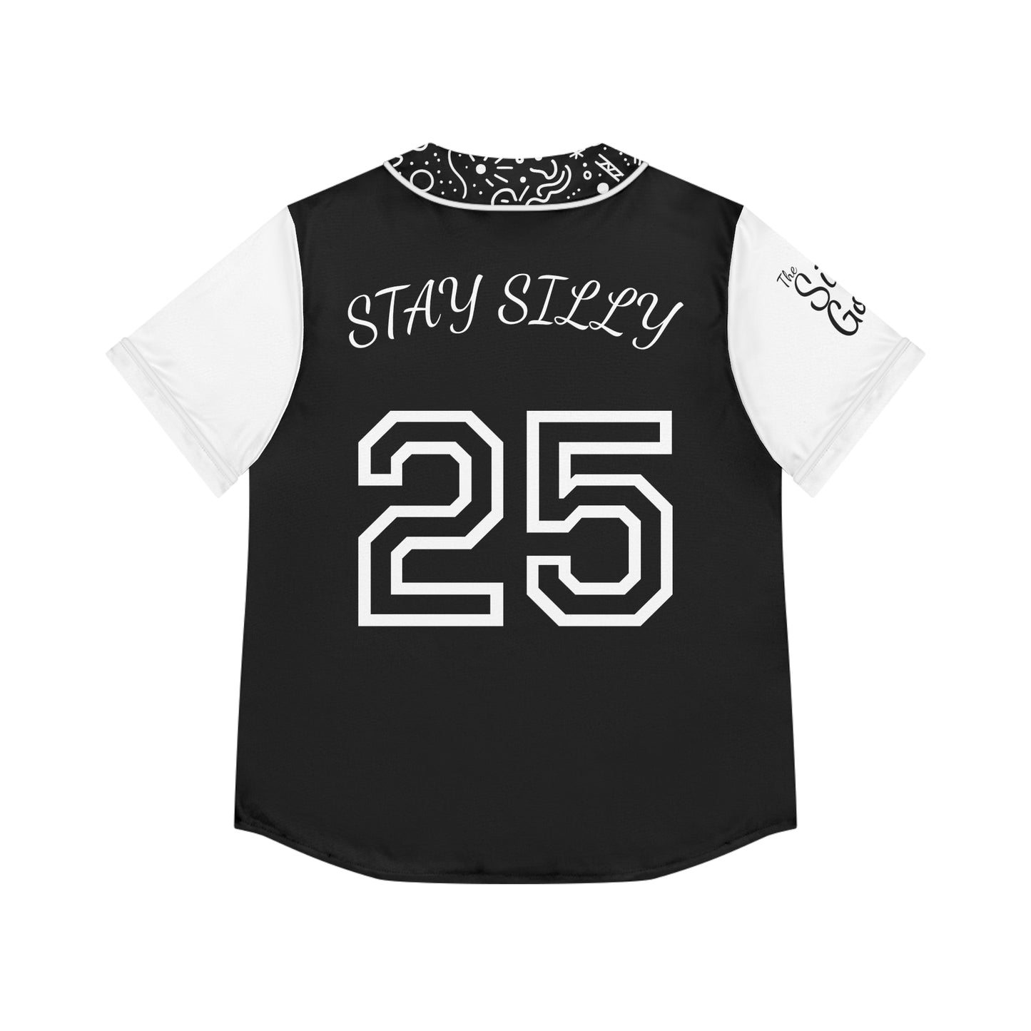 Stay Silly Jersey