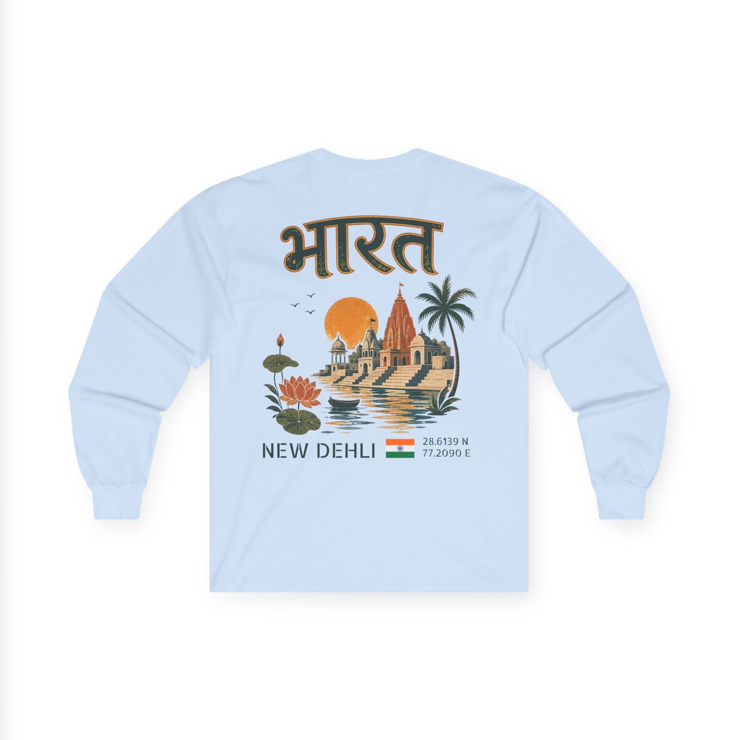 Silly Goose Universal Long Sleeve - India