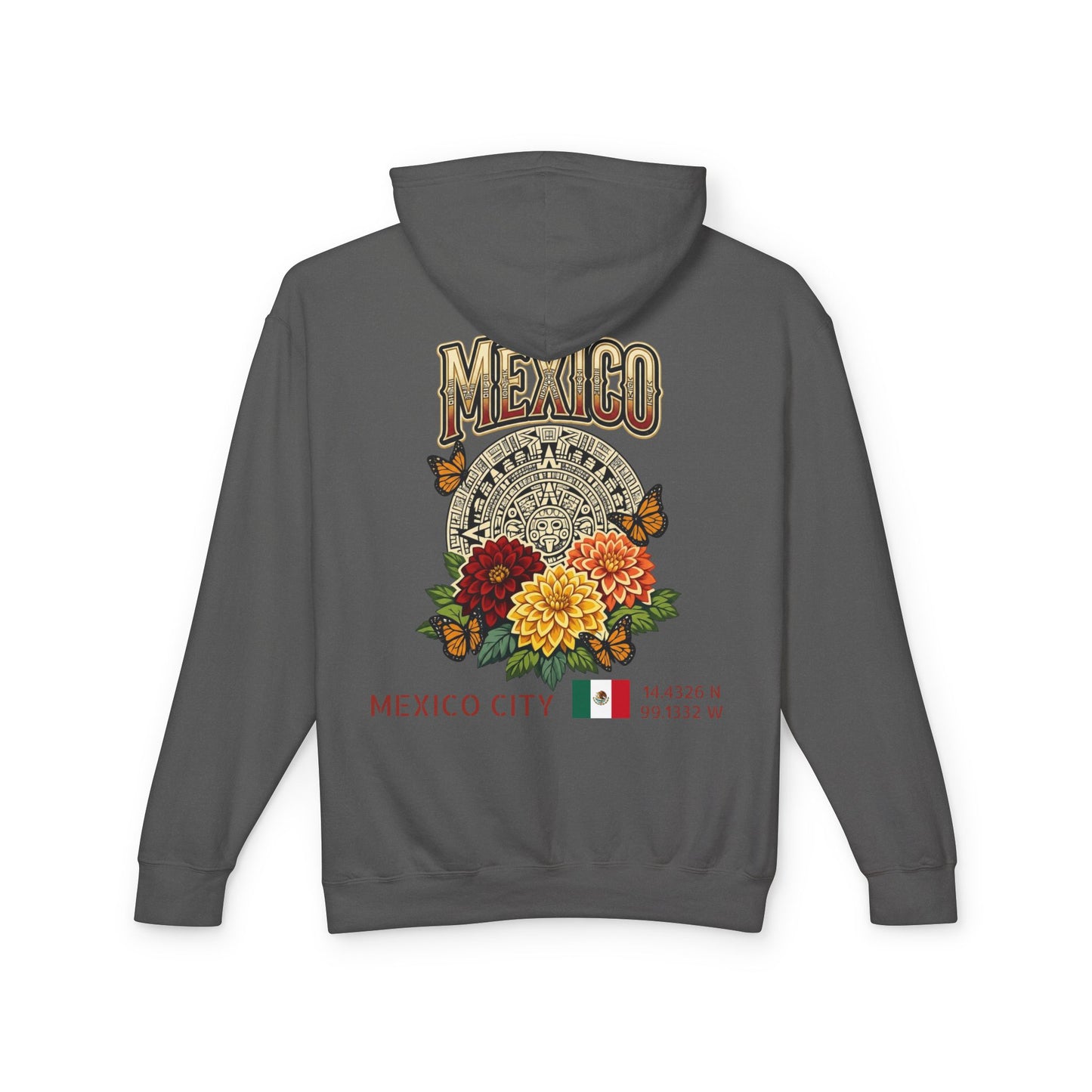 Silly Goose Universal Hoodie - Mexico