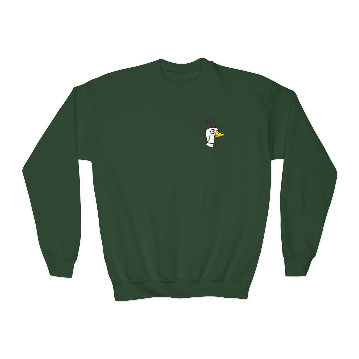 Silly Goose Crewneck (Youth)