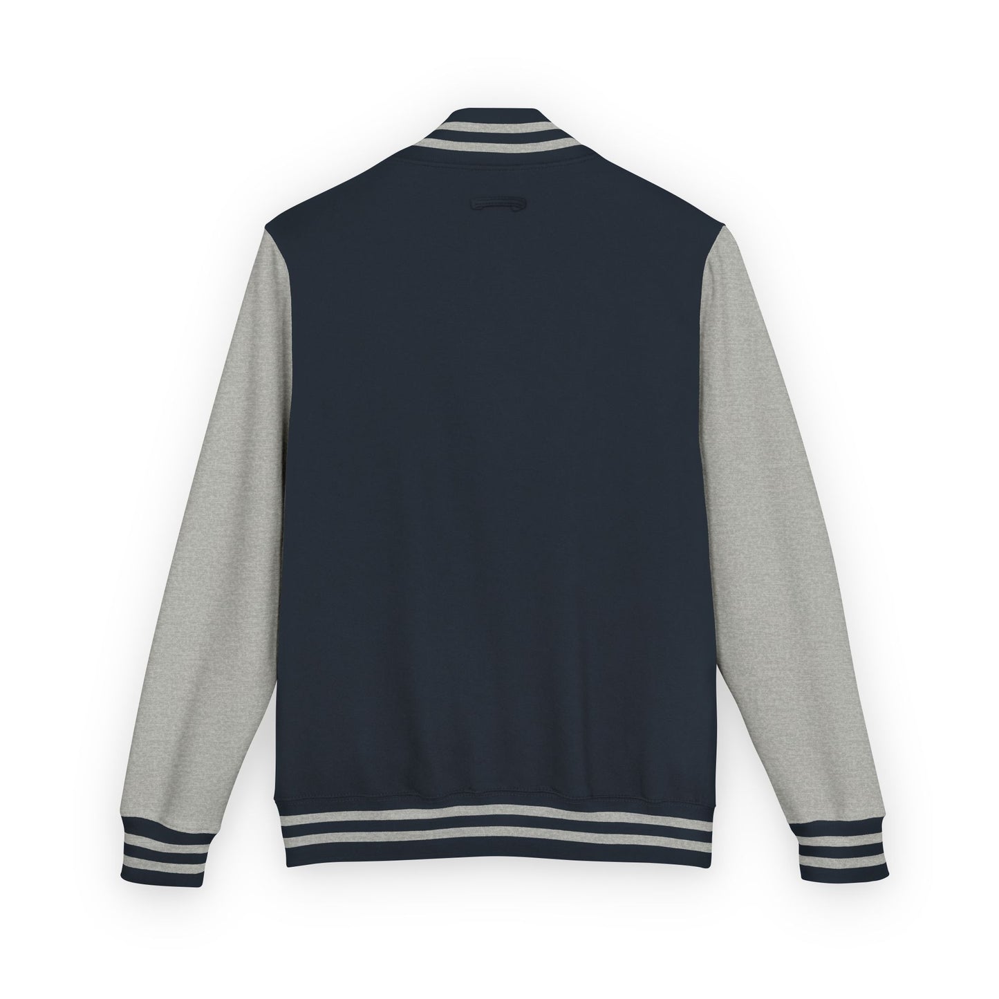 Letterman Jacket