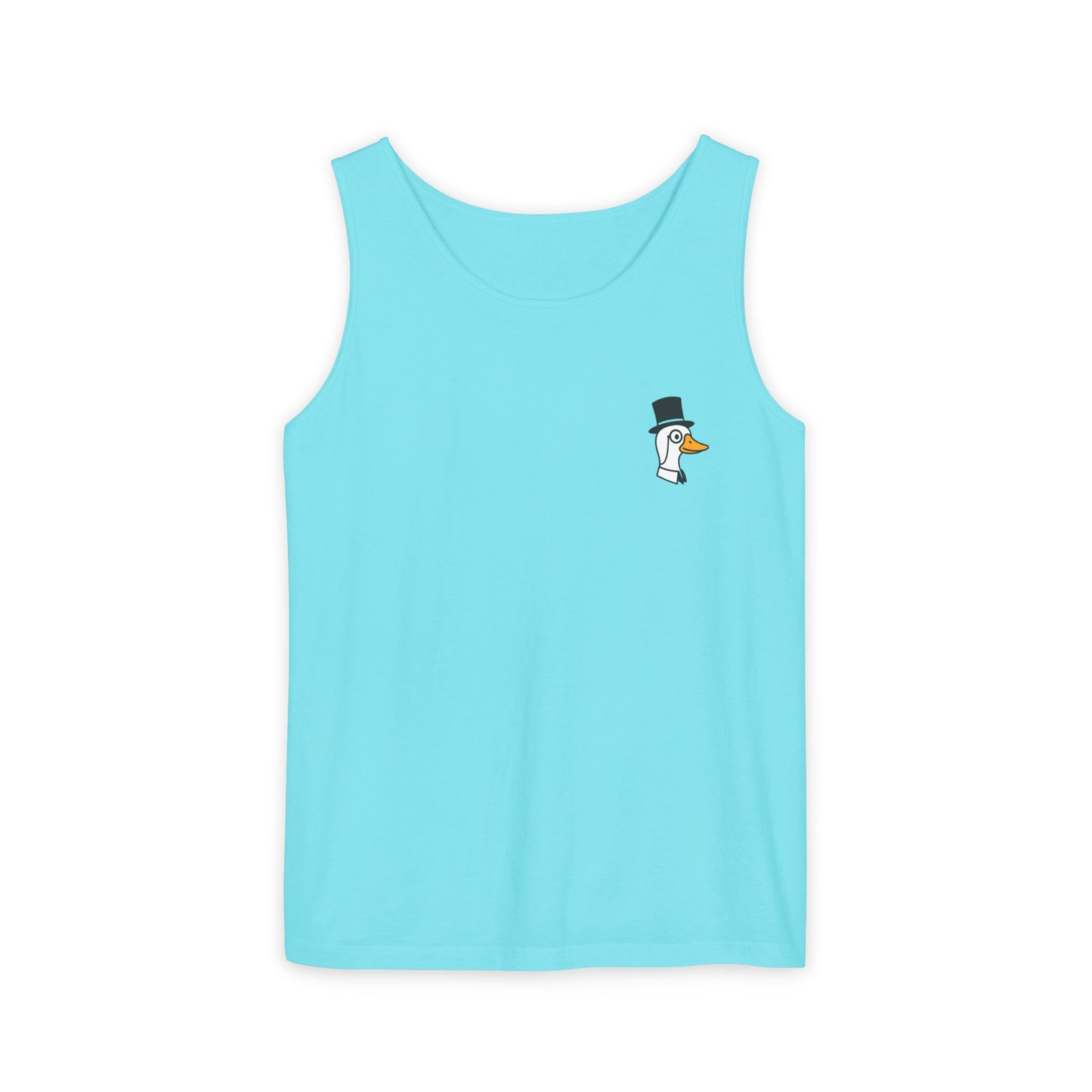 Silly Goose Tank
