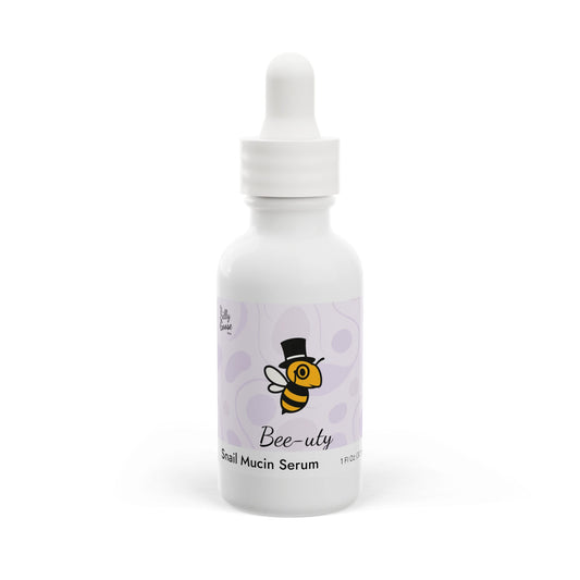 Snail Mucin Facial Serum