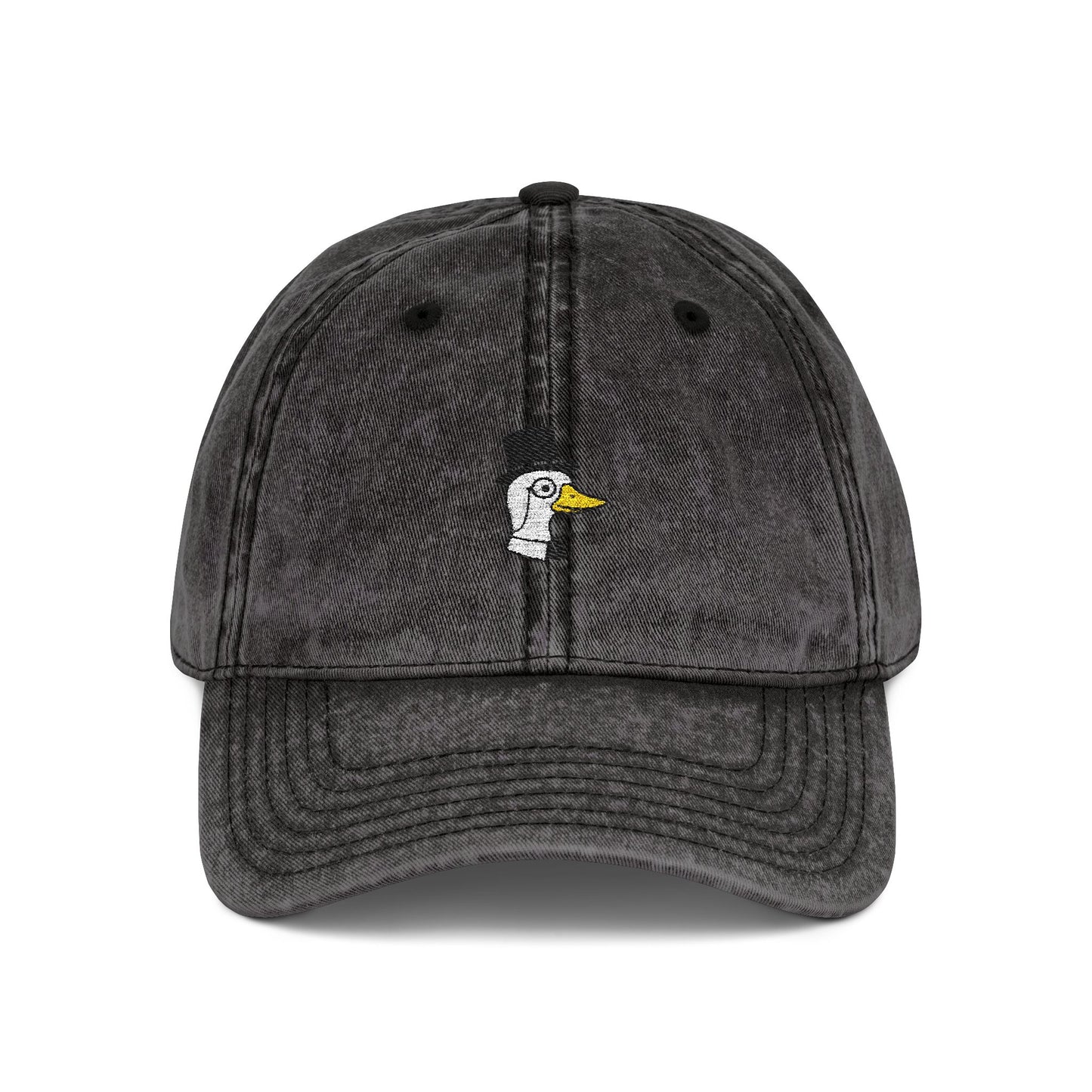 Silly Goose Vintage Cap