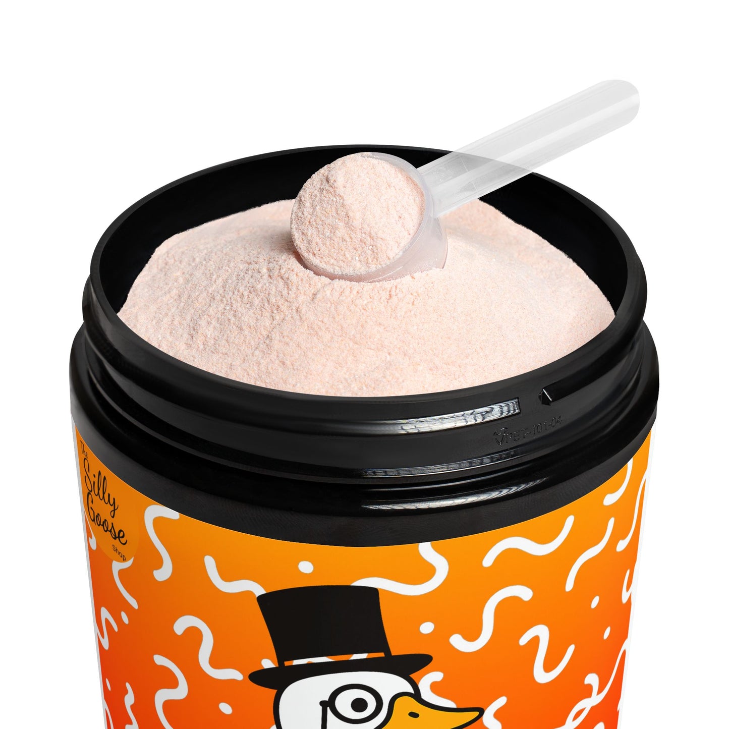 ION + Select Electrolyte Powder