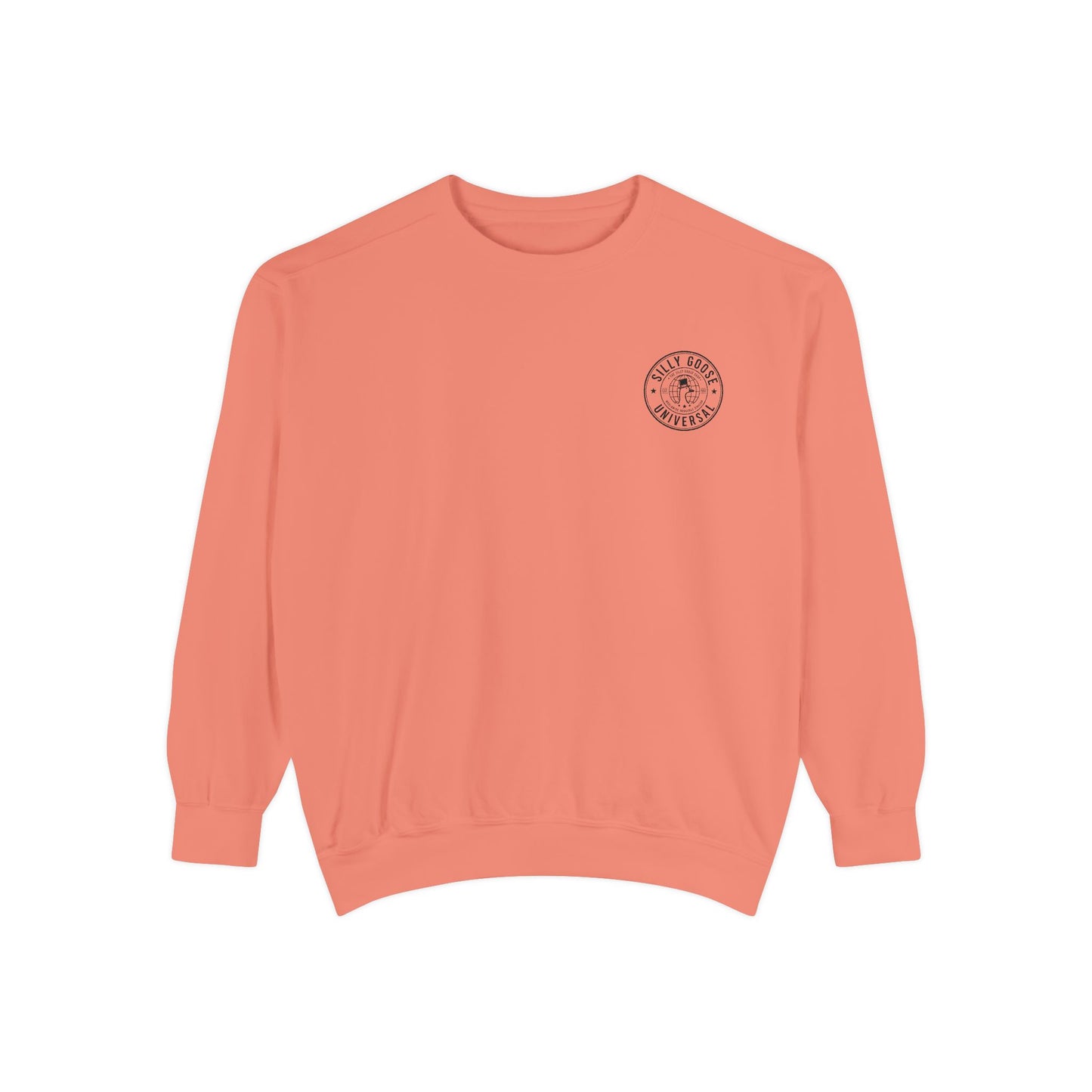 Silly Goose Universal Crewneck - India