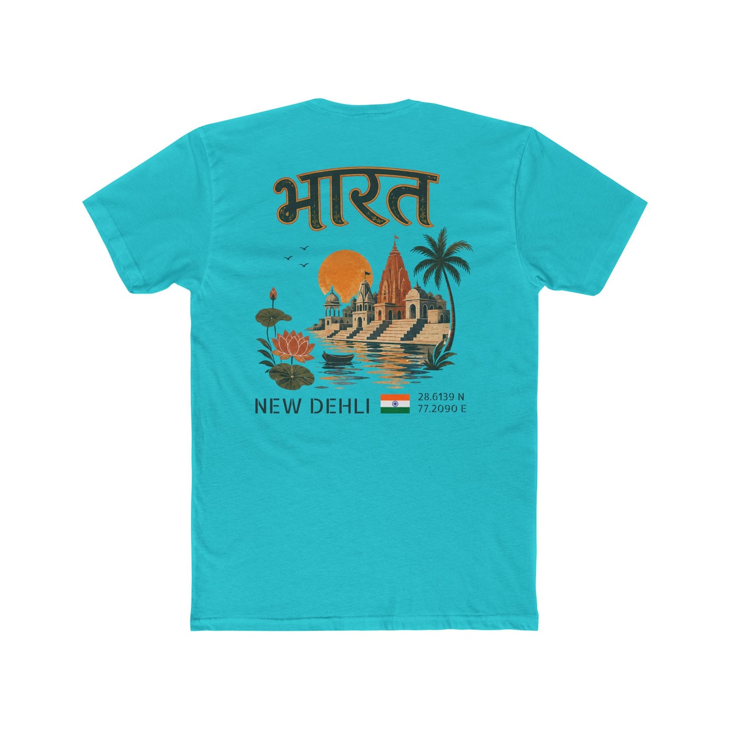 Silly Goose Universal Tee - India