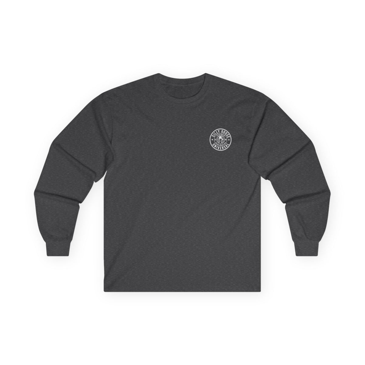 Silly Goose Universal Long Sleeve - Saudi Arabia