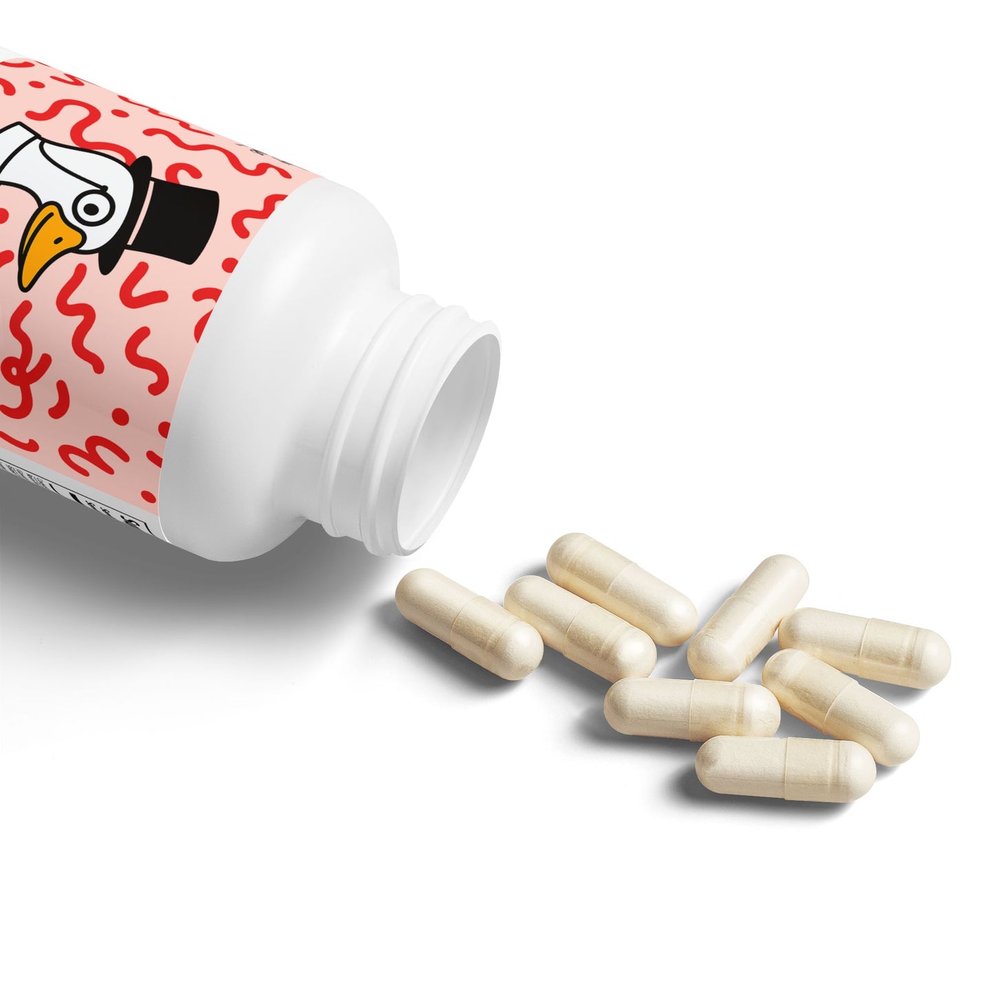 Mushroom Blend Capsules