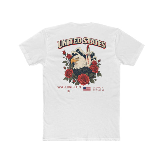 Silly Goose Universal Tee - USA