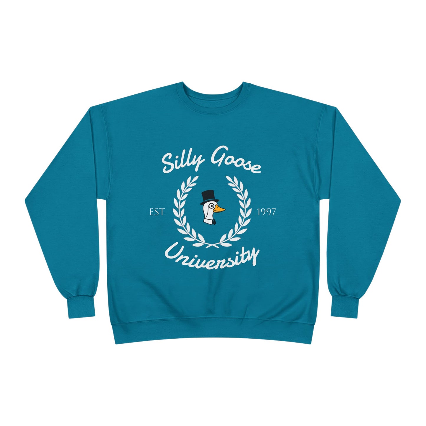Silly Goose University Crewneck