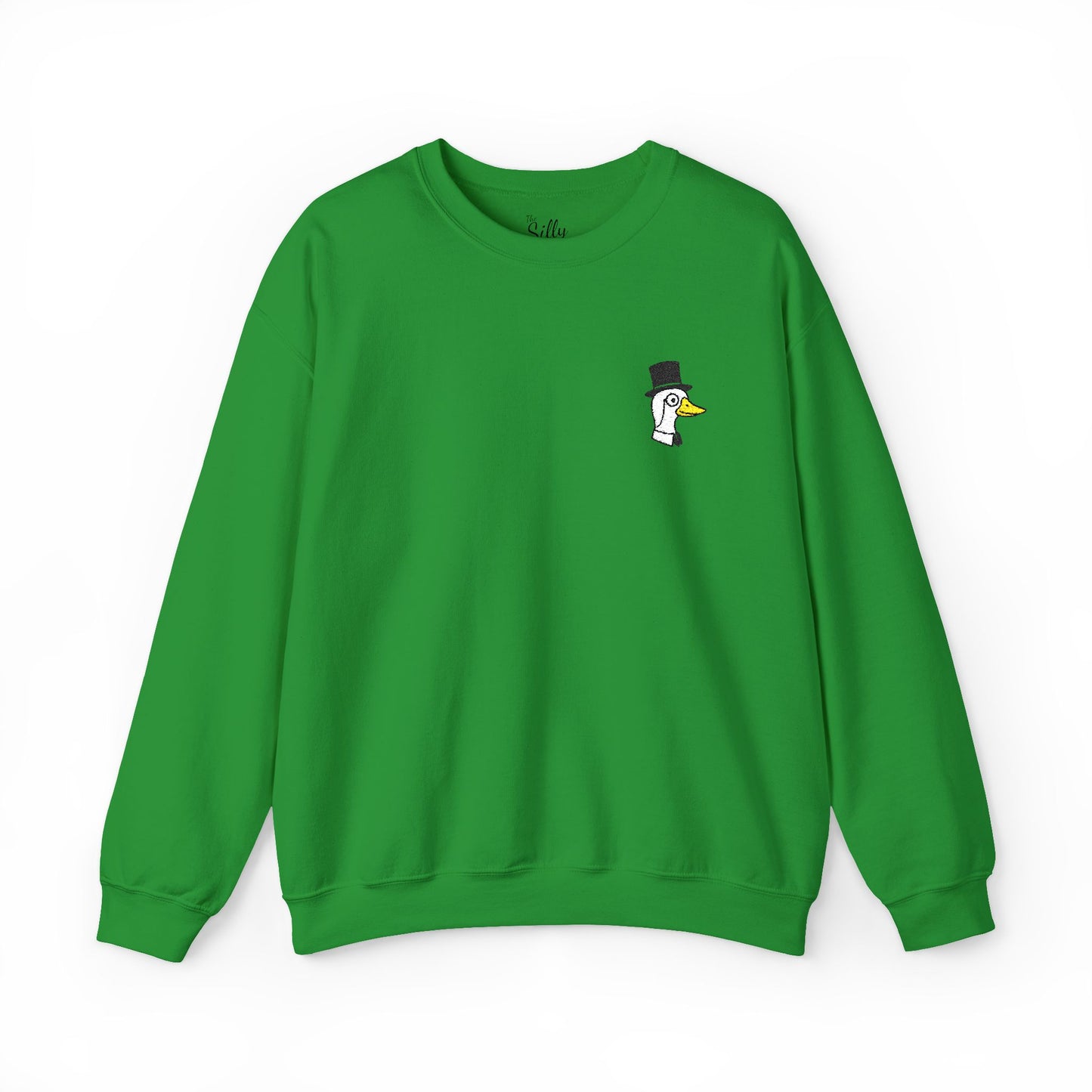Silly Goose Crewneck