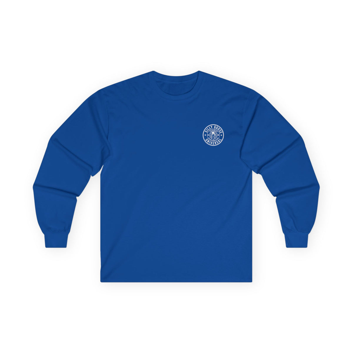 Silly Goose Universal Long Sleeve - Saudi Arabia