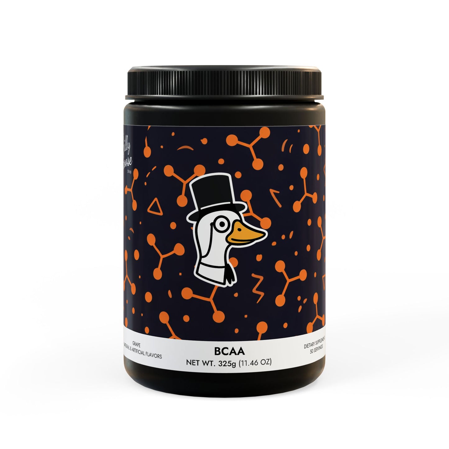 BCAA Powder - Grape