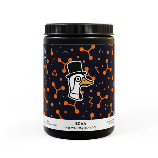 BCAA Powder - Grape