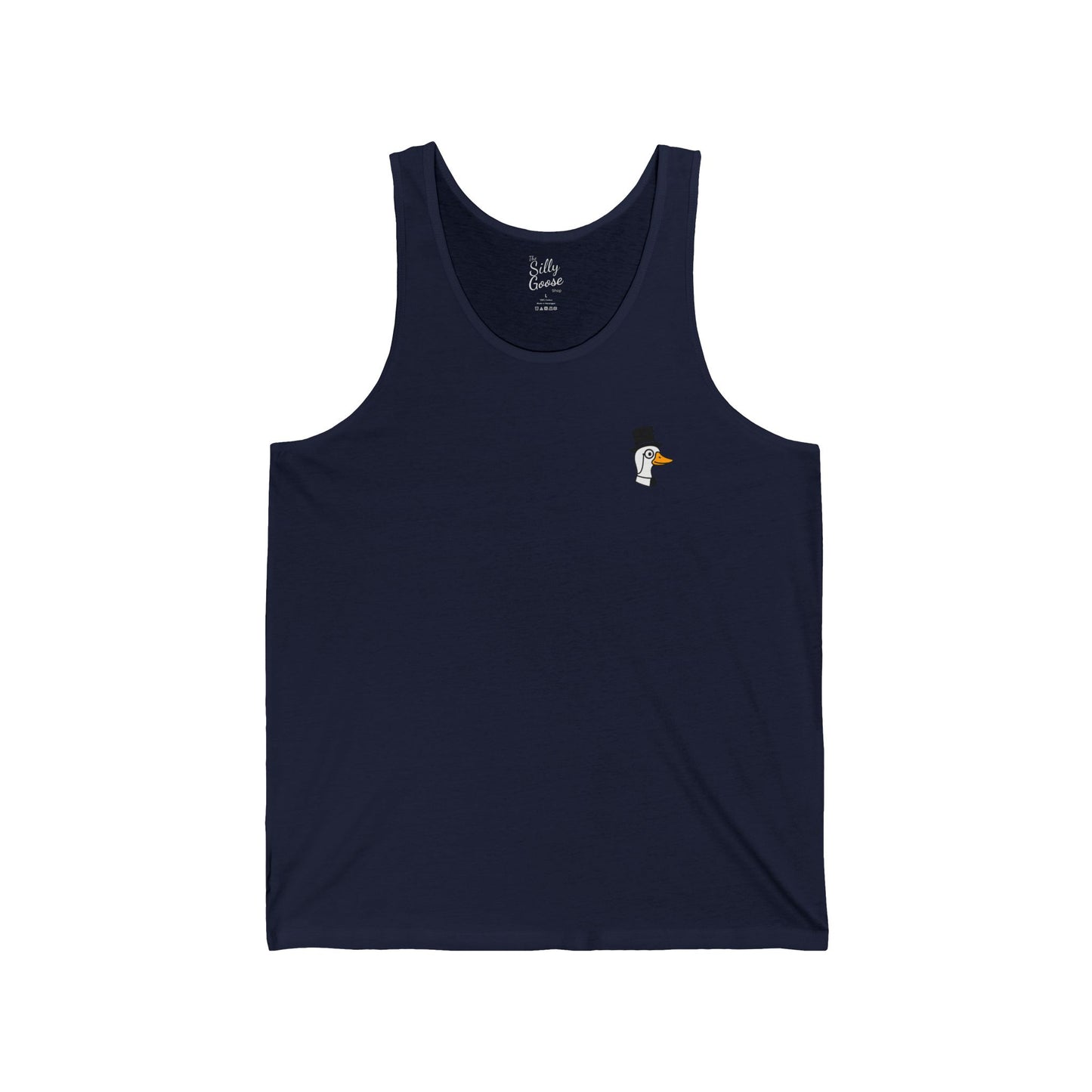 Muscle Mommy Tank