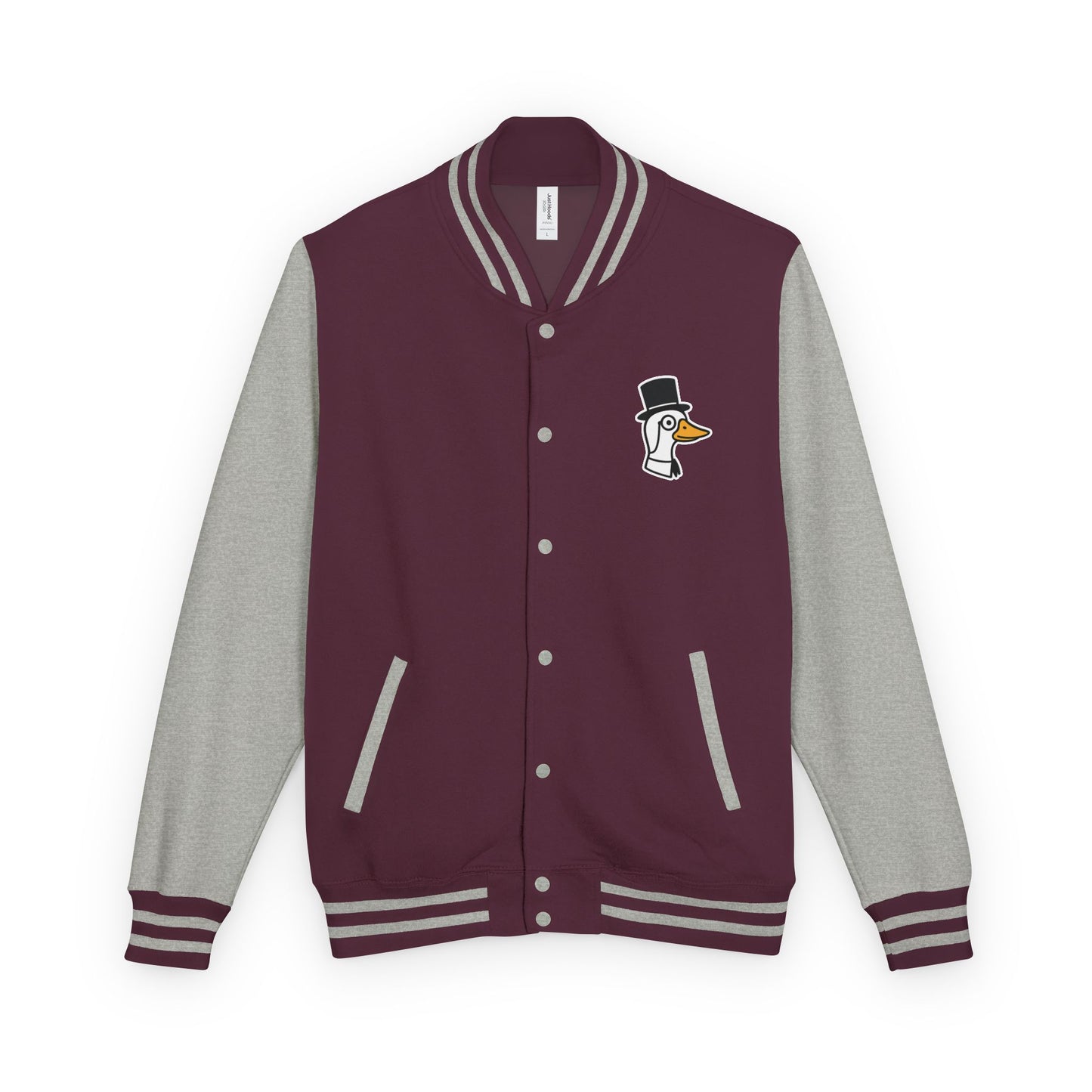 Letterman Jacket