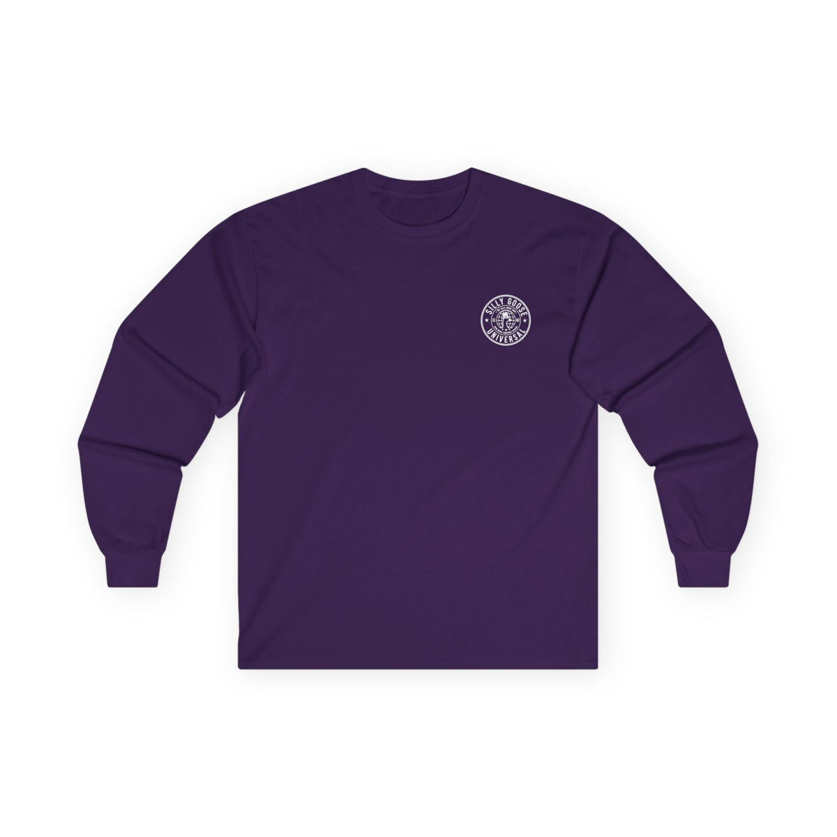Silly Goose Universal Long Sleeve - Saudi Arabia