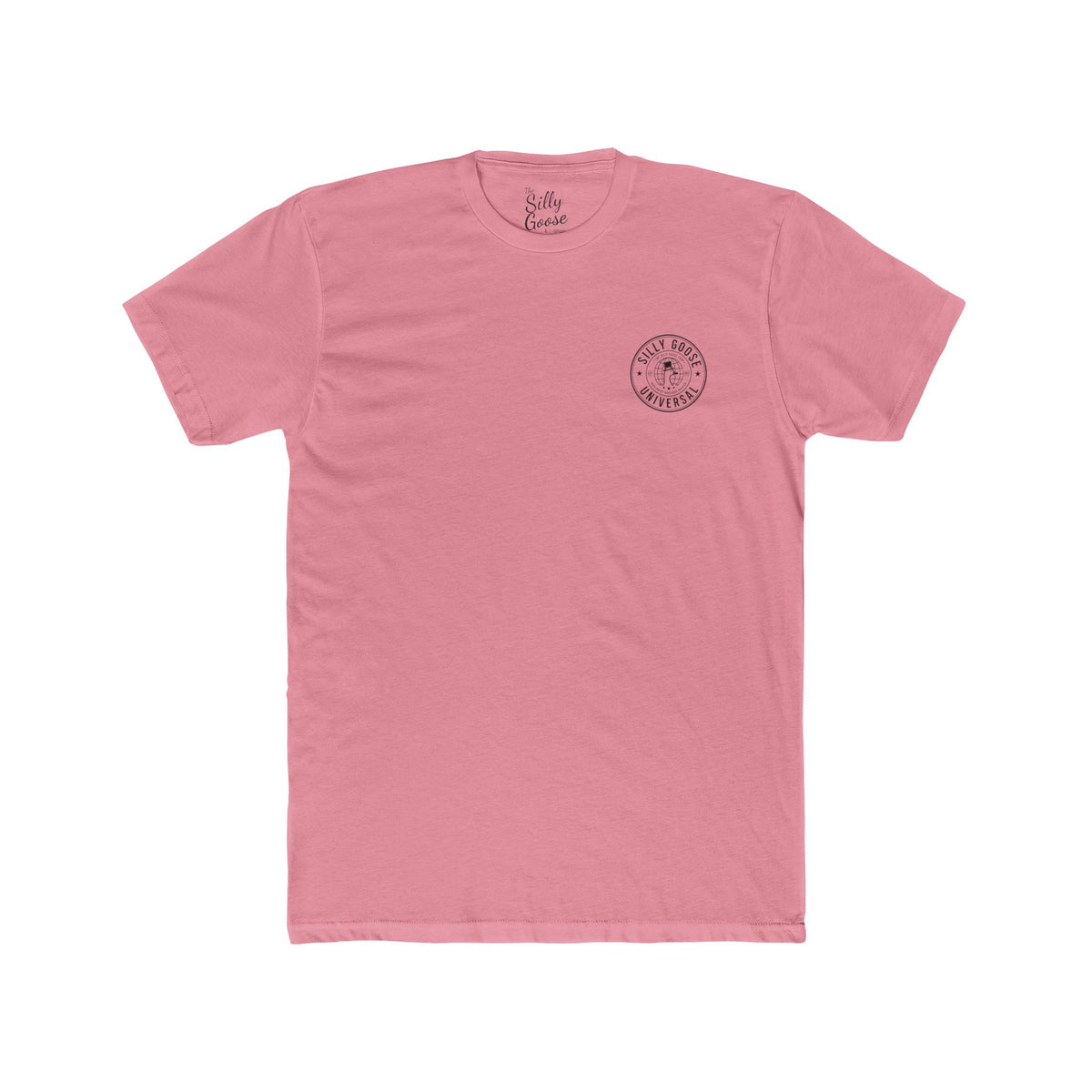 Silly Goose Universal Tee - Saudi Arabia