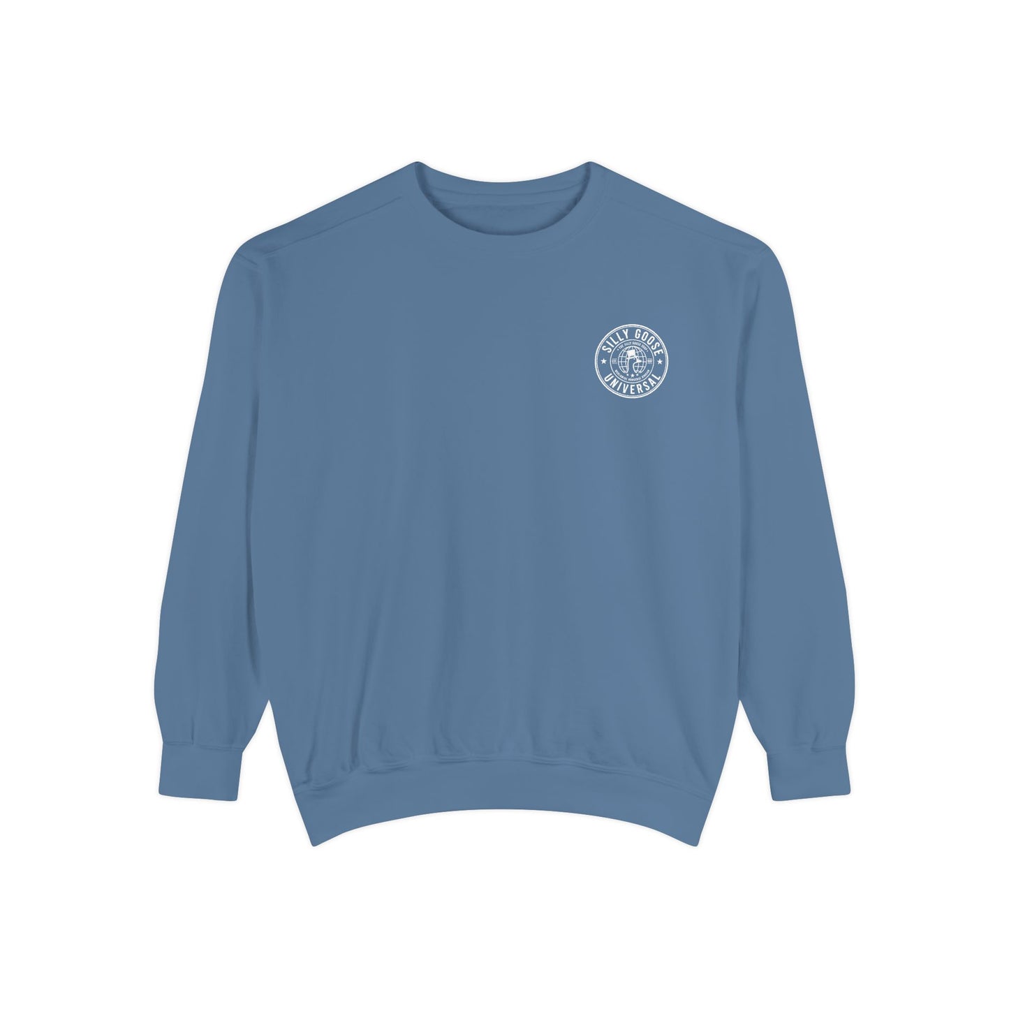 Silly Goose Universal Crewneck - India