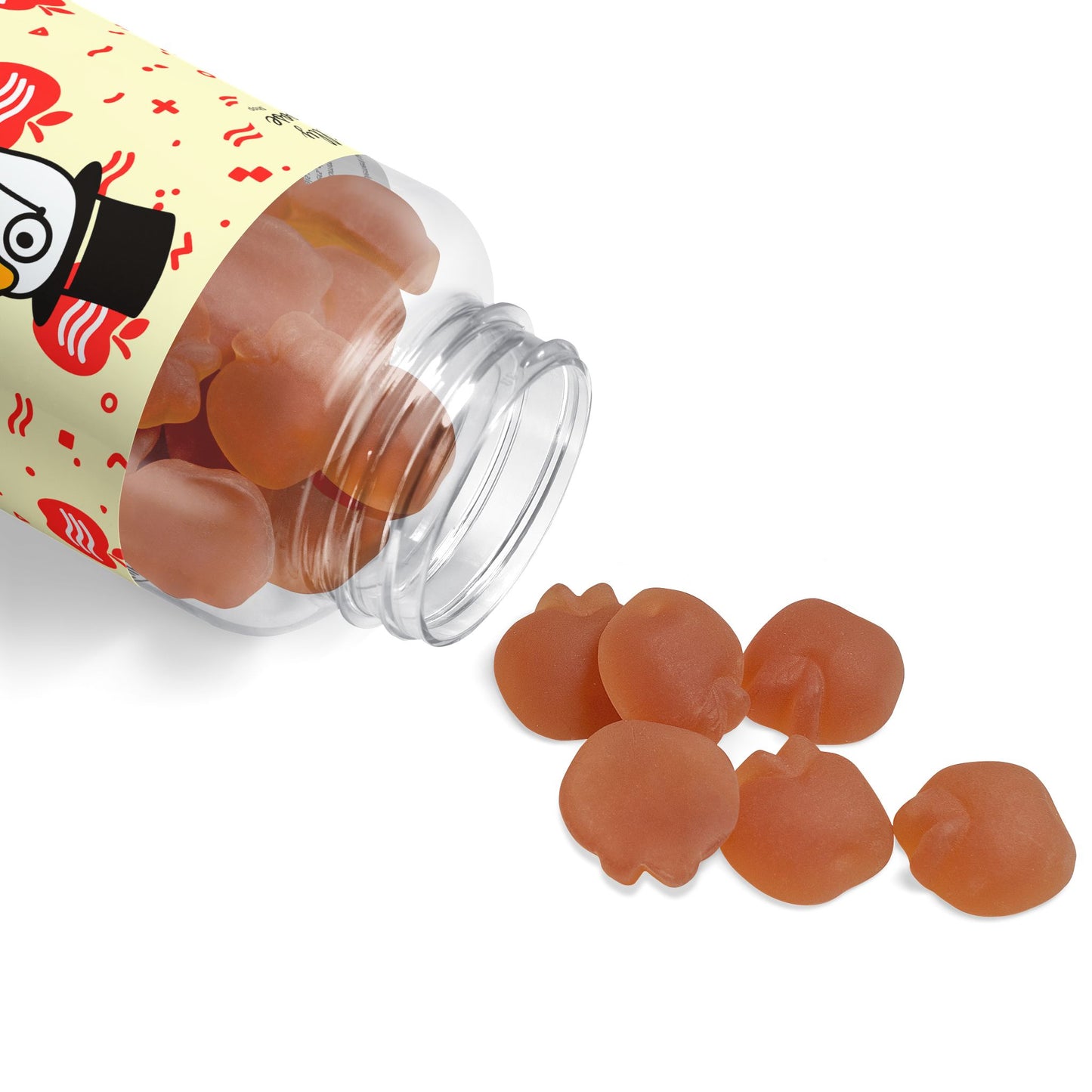 Apple Cider Vinegar Gummies