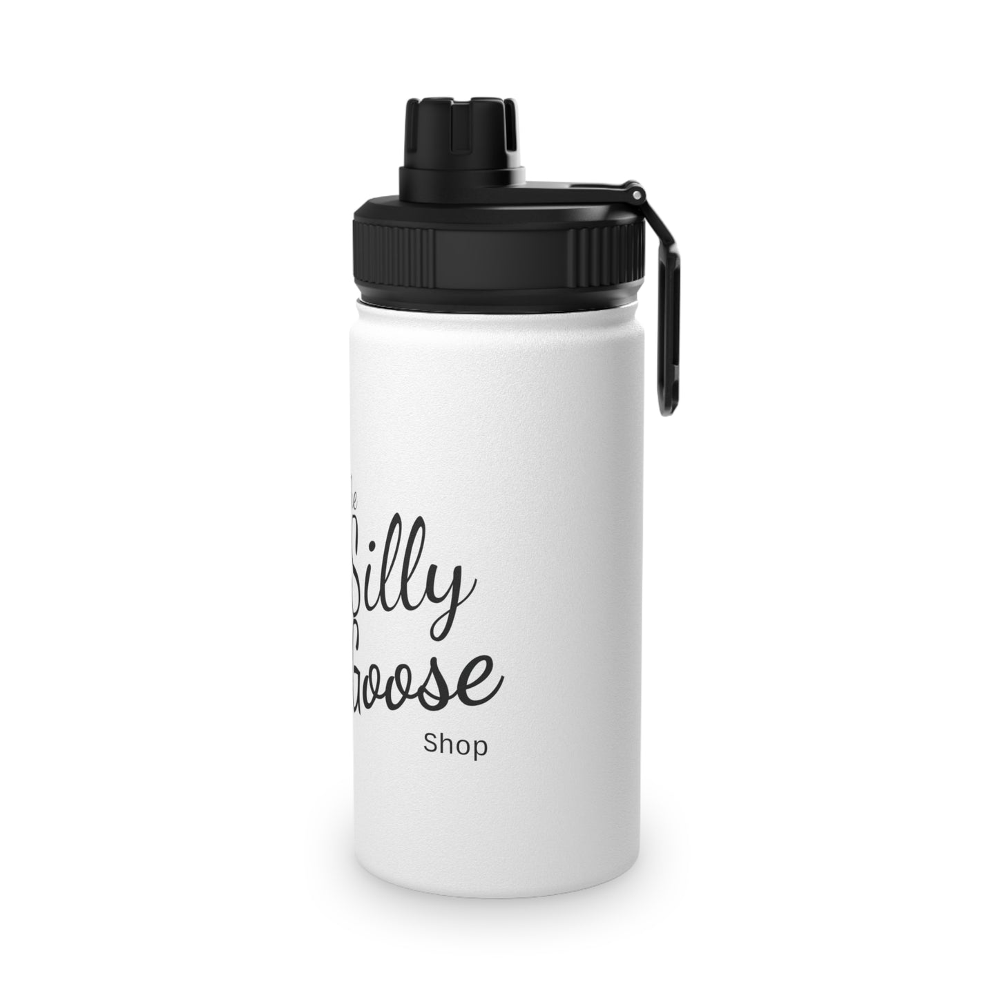 Silly Goose Water Bottle