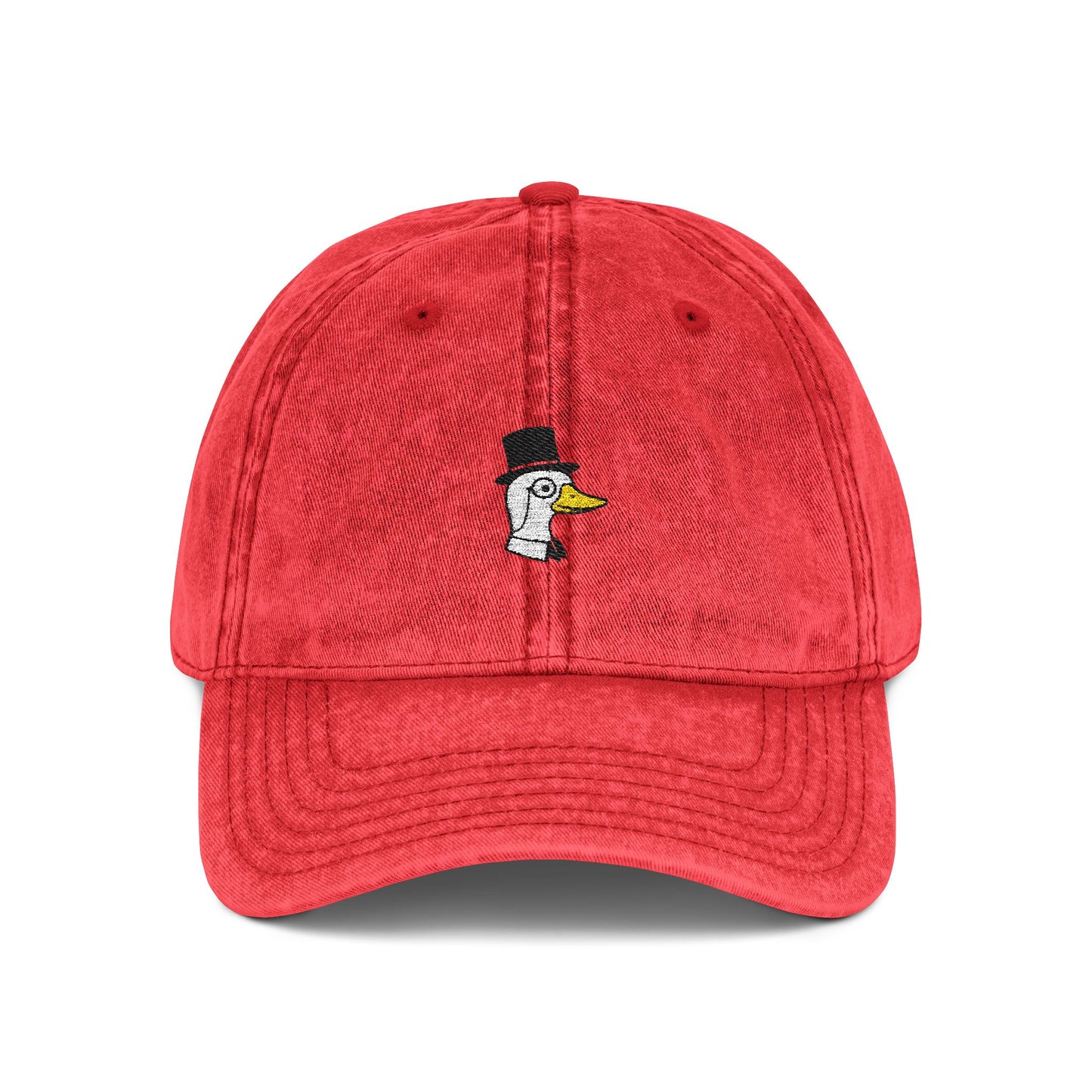Silly Goose Vintage Cap