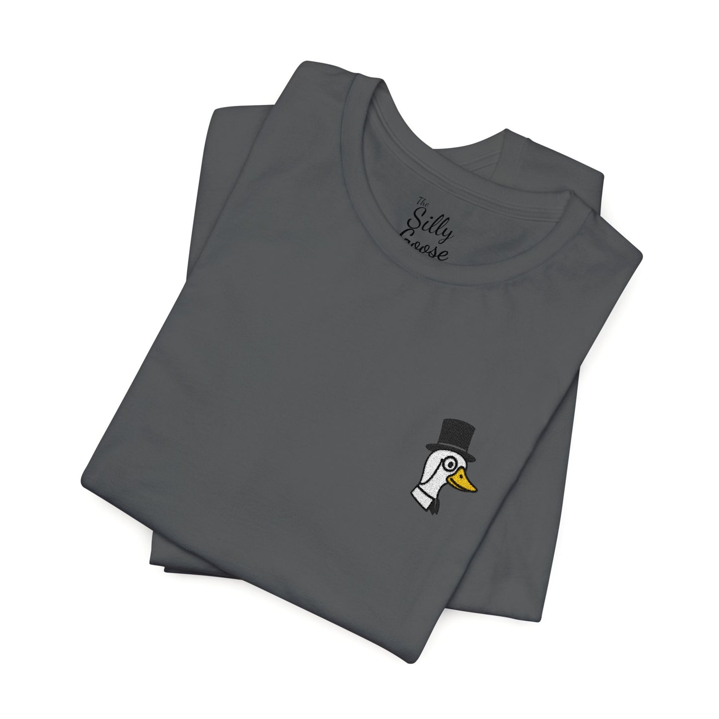 Silly Goose Tee