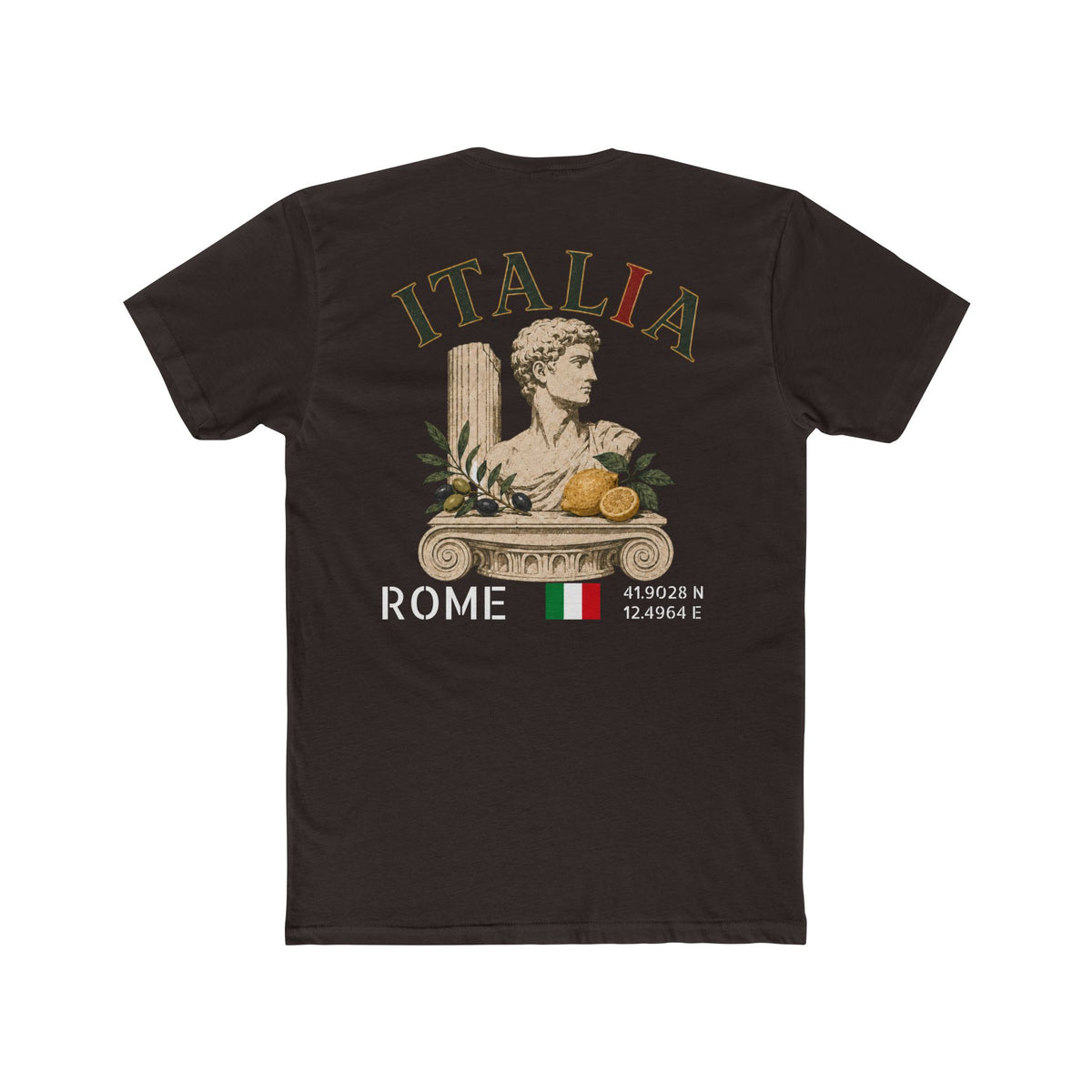 Silly Goose Universal Tee - Italy