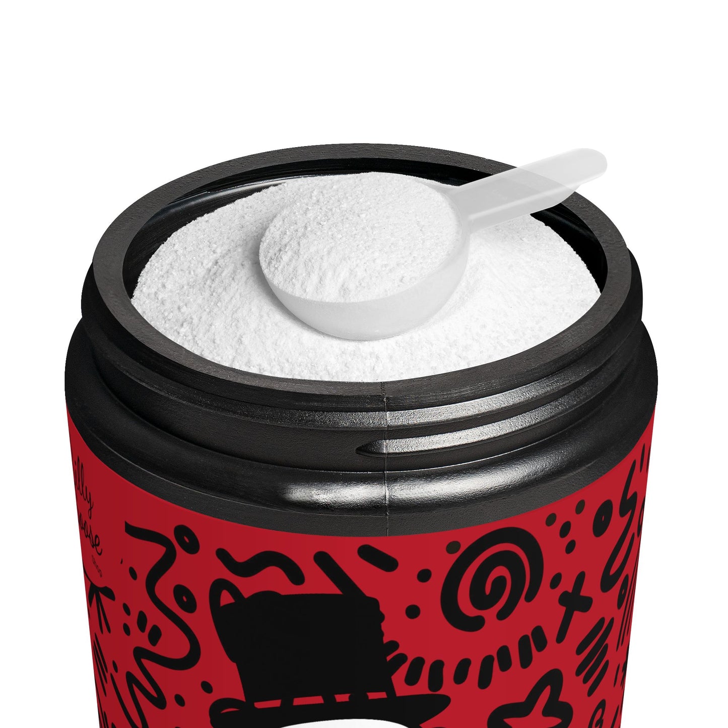 Pre-Workout Powder - Fruit Punch