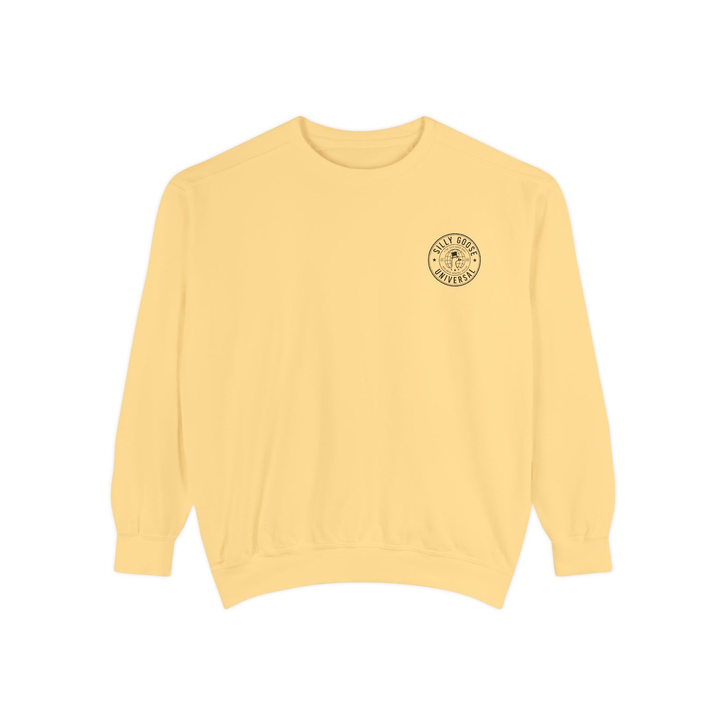 Silly Goose Universal Crewneck - India