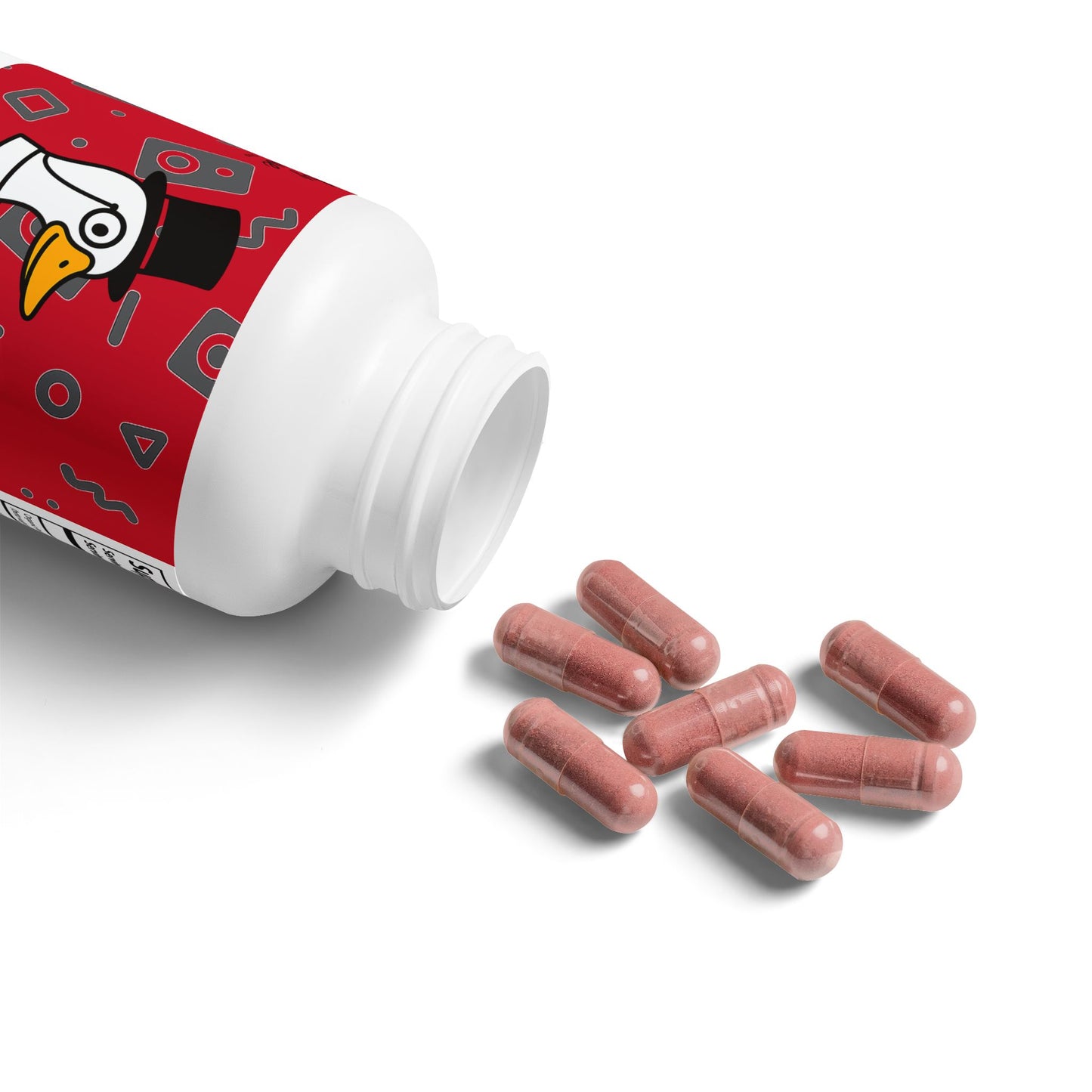 Beetroot Capsules