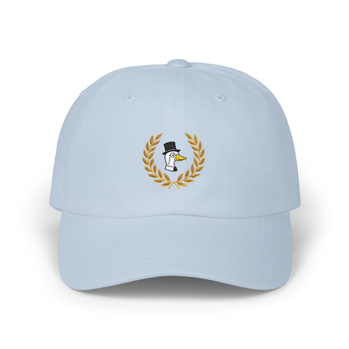 Silly Goose University Dad Hat