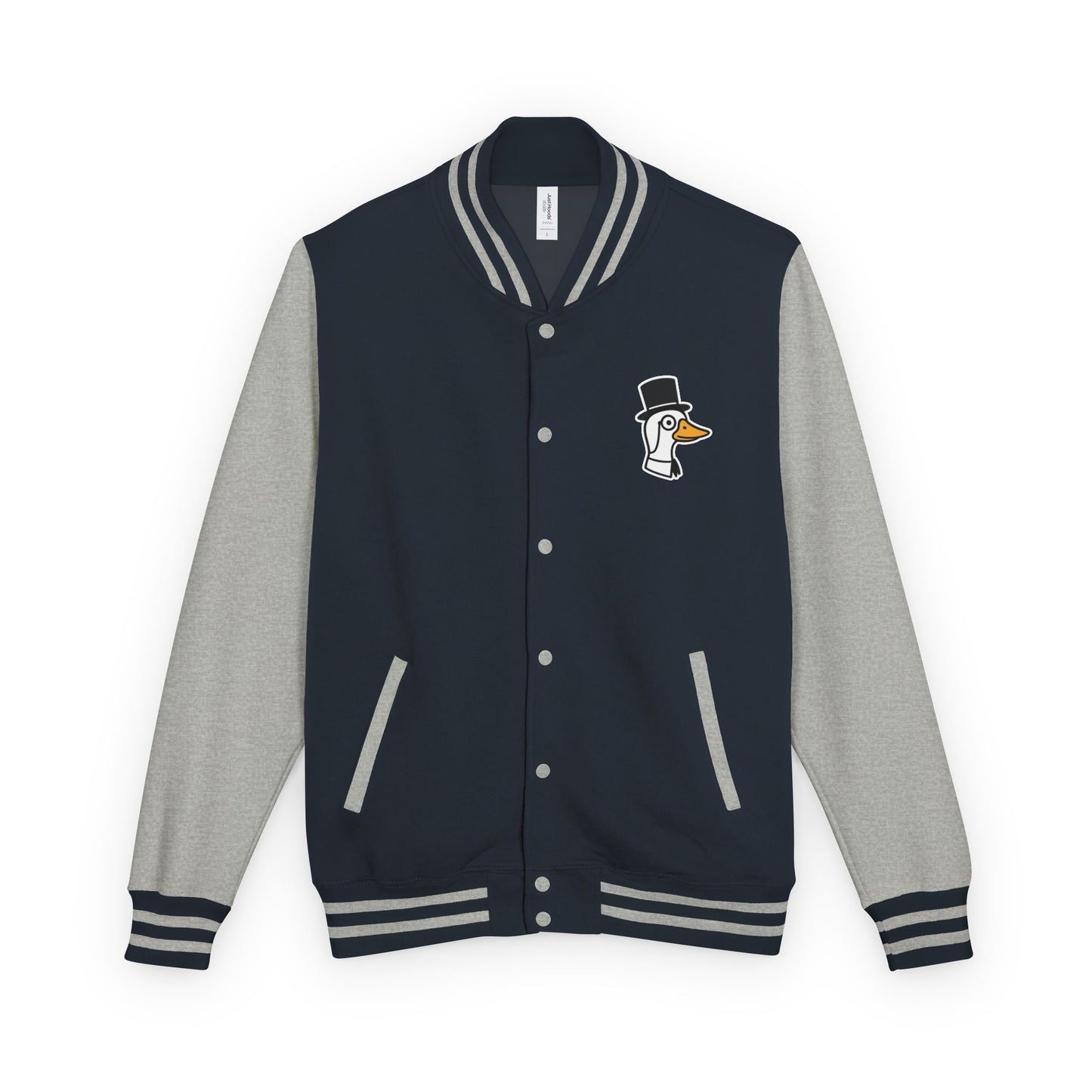 Letterman Jacket